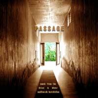 PASSAGE - CD cover