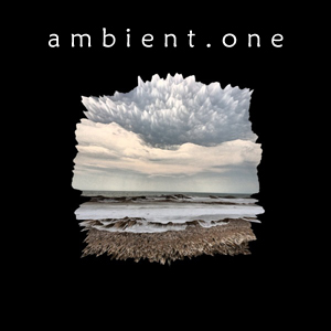 Spotify playlist image for ambient . one