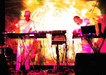 dreamSTATE - photo by Eric Hopper