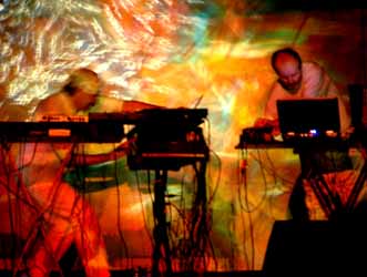 dreamSTATE - photo by Eric Hopper