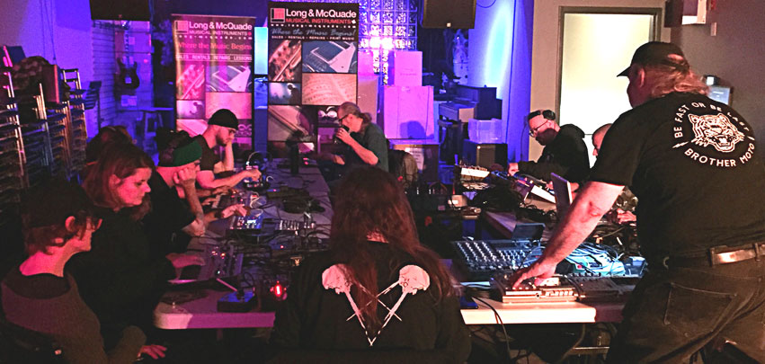 Photo of DRONE:KLUB:44