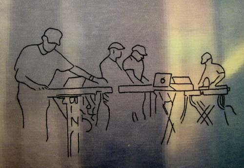 dreamSTATE + Kalte - August 14th 2012 by Lynn Harrigan