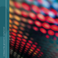 atmoworks presents: compiled cd cover