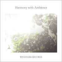 Harmoney with Ambience cover
