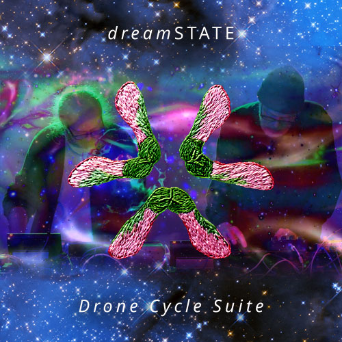 VDrone Cycle Suite cover